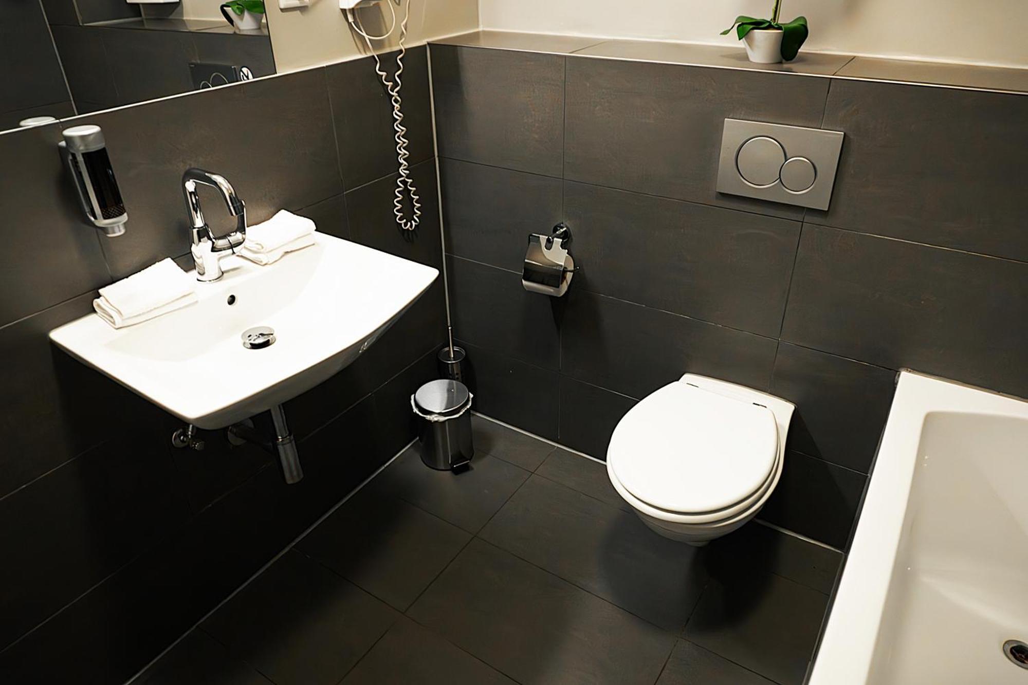 Liro Apartments Jaegerstrasse Krefeld Dış mekan fotoğraf